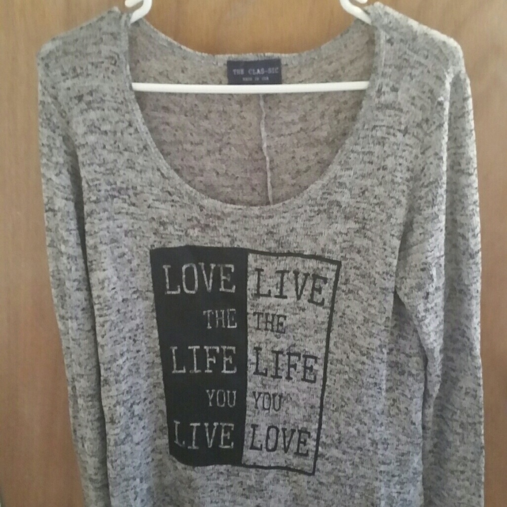 Womens shirt